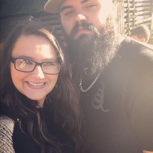 Meet your Posher, Jenny